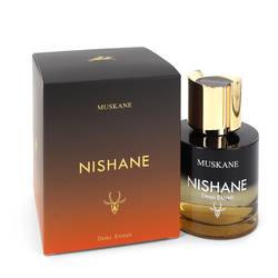 NISHANE MUSKANE EXTRAIT DE PARFUM FOR UNISEX