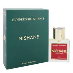 NISHANE HUNDRED SILENT WAYS EXTRAIT DE PARFUM FOR UNISEX