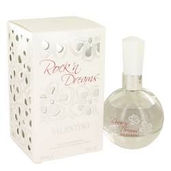 VALENTINO ROCK'N DREAMS EDP FOR WOMEN