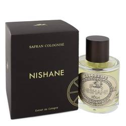 NISHANE SAFRAN COLOGNISE EXTRAIT DE PARFUM FOR UNISEX