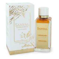 LANCOME SANTAL KARDAMON EDP FOR UNISEX