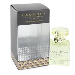 SHELLI SEGAL LAUNDRY DOWNTOWN KISS EDP FOR WOMEN