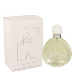 SERGIO TACCHINI PRECIOUS WHITE EDT FOR WOMEN