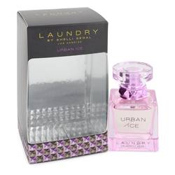 SHELLI SEGAL LAUNDRY URBAN ICE EDP FOR WOMEN