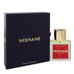 NISHANE VAIN & NAIVE EXTRAIT DE PARFUM FOR UNISEX