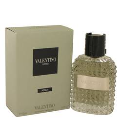 VALENTINO UOMO ACQUA EDT FOR MEN