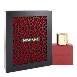 NISHANE ZENNE EXTRAIT DE PARFUM FOR UNISEX