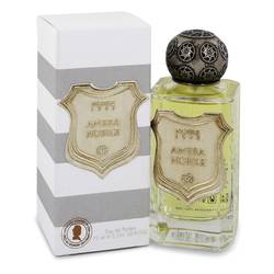 NOBILE 1942 AMBRA NOBILE EDP FOR UNISEX