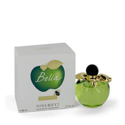 NINA RICCI BELLA NINA RICCI EDT FOR WOMEN