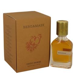 ORTO PARISI BERGAMASK PARFUM FOR UNISEX