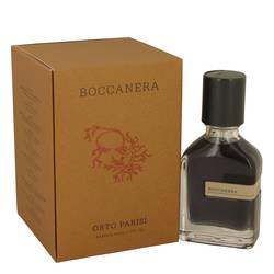 ORTO PARISI BOCCANERA PARFUM FOR UNISEX