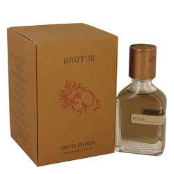 ORTO PARISI BRUTUS PARFUM FOR UNISEX