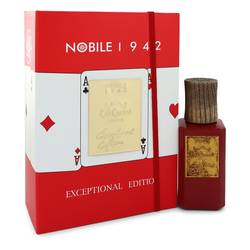 NOBILE 1942 CAFE CHANTANT EXTRAIT DE PARFUM FOR UNISEX