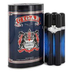 REMY LATOUR CIGAR BLUE LABEL EDT FOR MEN