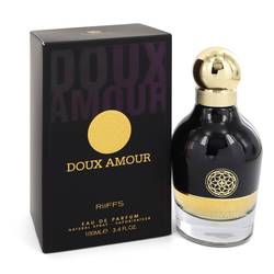 RIIFFS DOUX AMOUR EDP FOR MEN