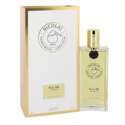 NICOLAI KISS ME INTENSE EDP FOR WOMEN