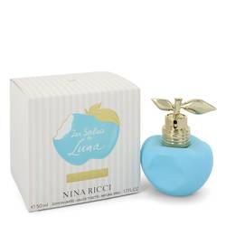 NINA RICCI LES SORBETS DE LUNA EDT FOR WOMEN