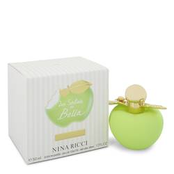 NINA RICCI LES SORBETS DE BELLA EDT FOR WOMEN