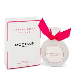 ROCHAS MADEMOISELLE ROCHAS EDT FOR WOMEN