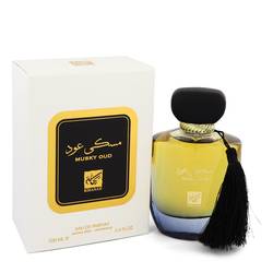 RIHANAH MUSKY OUD EDP FOR UNISEX