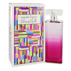 NANETTE LEPORE COLORS OF NANETTE EDP FOR WOMEN