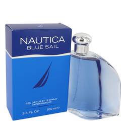 NAUTICA BLUE SAIL EDT FOR MEN