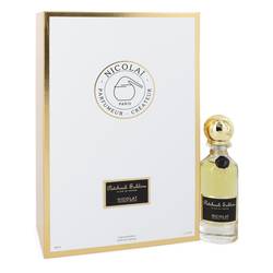 NICOLAI PATCHOULI SUBLIME ELIXIR DE PARFUM FOR WOMEN