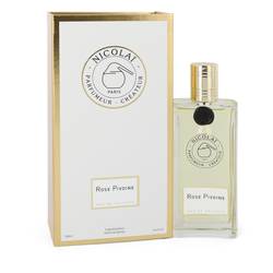 NICOLAI ROSE PIVOINE EDT FOR WOMEN