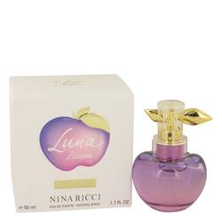 NINA RICCI NINA LUNA BLOSSOM EDT FOR WOMEN