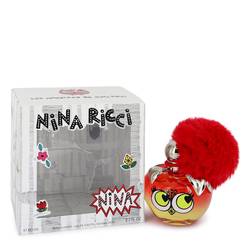NINA RICCI NINA LES MONSTRES EDT FOR WOMEN