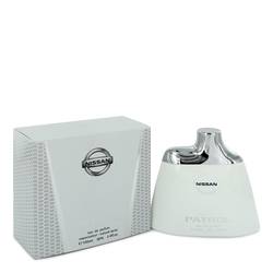 NISSAN PATROL EAU DE PARFIUM FOR MEN
