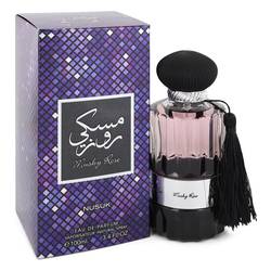 NUSUK MUSKY ROSE EDP FOR UNISEX