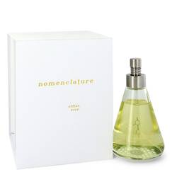 NOMENCLATURE EFFLOR ESCE EDP FOR WOMEN 1 NOMENCLATURE EFFLOR ESCE EDP FOR WOMEN
