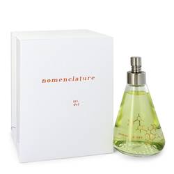 NOMENCLATURE IRI DEL EDP FOR WOMEN