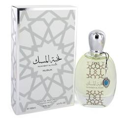 NUSUK NUKHBAT AL MUSK EDP FOR UNISEX