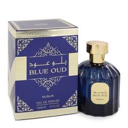 NUSUK BLUE OUD EDP FOR UNISEX