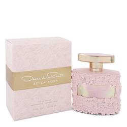 OSCAR DE LA RENTA BELLA ROSA EDP FOR WOMEN