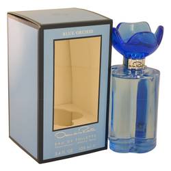 OSCAR DE LA RENTA OSCAR BLUE ORCHID EDT FOR WOMEN