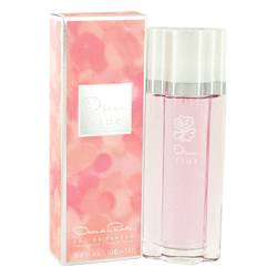 OSCAR DE LA RENTA OSCAR FLOR EDP FOR WOMEN