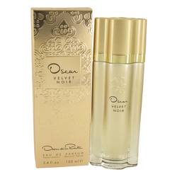 OSCAR DE LA RENTA OSCAR VELVET NOIR EDP FOR WOMEN
