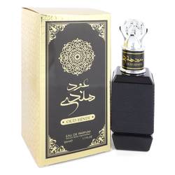 RIHANAH OUD HINDI RIHANAH EDP FOR UNISEX