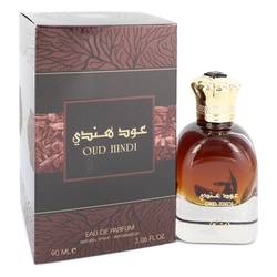NUSUK OUD HINDI NUSUK EDP FOR UNISEX