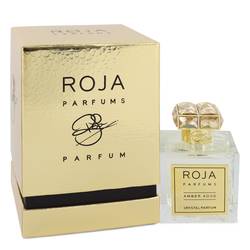 ROJA PARFUMS ROJA AOUD CRYSTAL EXTRAIT DE PARFUM FOR UNISEX
