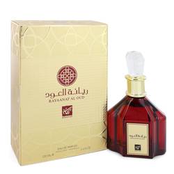 RIHANAH RAYAANAT AL OUD EDP FOR UNISEX