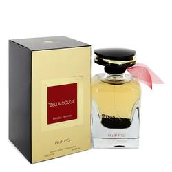 RIIFFS BELLA ROUGE EDP FOR UNISEX