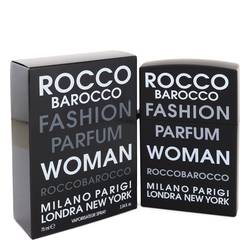 ROCCOBAROCCO FASHION EDP FOR WOMEN