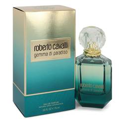 ROBERTO CAVALLI GEMMA DI PARADISO EDP FOR WOMEN