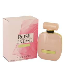 NINA RICCI ROSE EXTASE SENSUELLE EDT FOR WOMEN