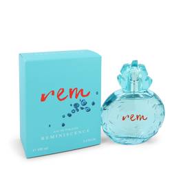 REMINISCENCE REM REMINISCENCE EDT FOR UNISEX