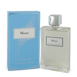 REMINISCENCE MUSC EDT FOR WOMEN